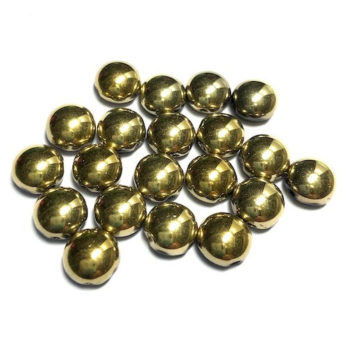 8mm Candy Beads  Lucky Stone Beads