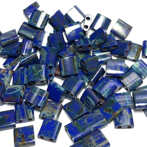 WSI 102G Solid Borosilicate Glass Beads, 7mm Diameter - G2385-7